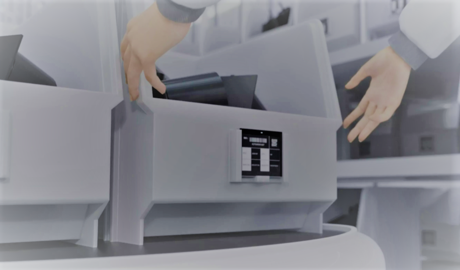 Shelf Labeling 101 What is an Electronic Shelf Label? SOLUM