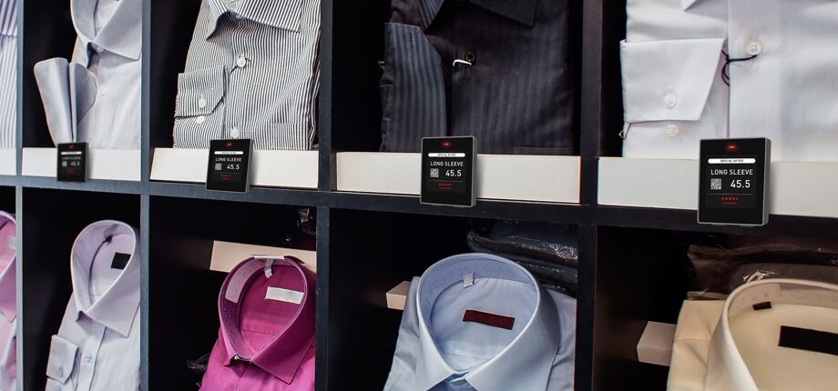 Shelf Labeling 101: How Much Do Electronic Price Tags Cost? | SOLUM Electronic Shelf Labels