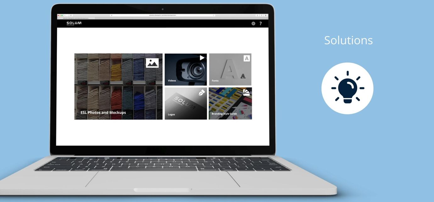 Shelf Labeling 101: How do Electronic Shelf Price Tags Work? | SOLUM Electronic Shelf Tags