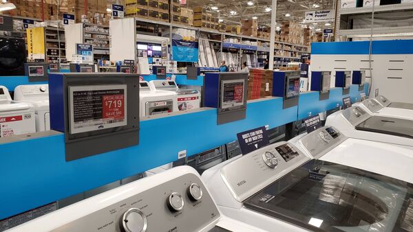 An Overview of the State of the Home Appliance Industry