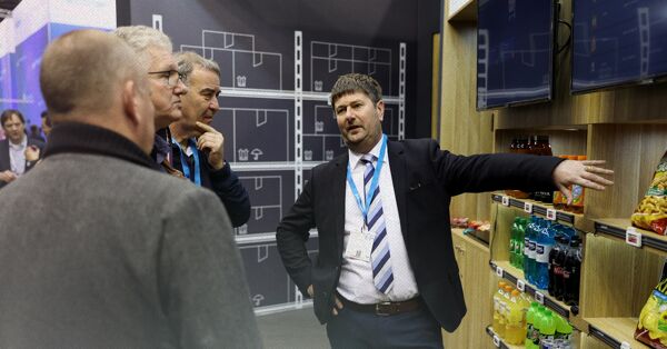 Power-Up Your Retail Store Business with IoT – Here’s How!