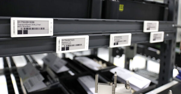 Retailers can automate the check-out process with the use of IoT technologies