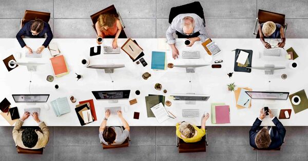 10 Digital transformation success stories worth telling