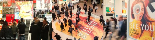 About EUROSHOP 2020