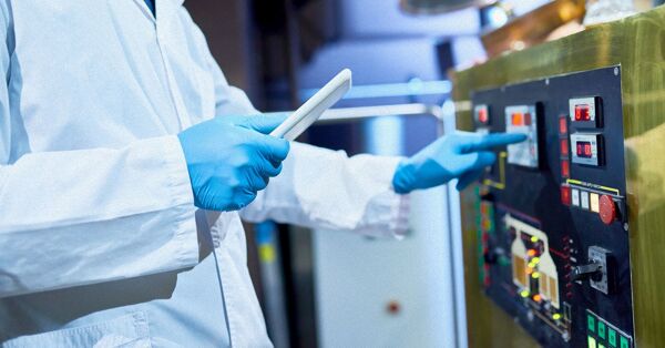 Many industries rely on efficient heating and cooling systems to reduce their carbon footprint