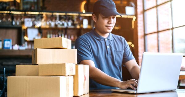 An inventory audit is like a health monitor for your warehouse operations and your business