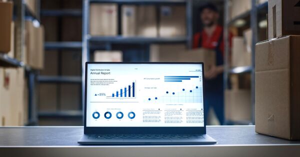 Technology on Retail Stores