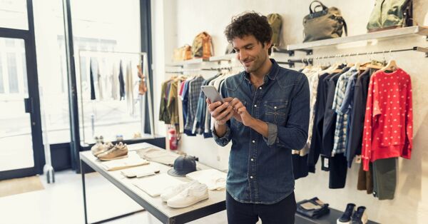 Social Media Customer Service
