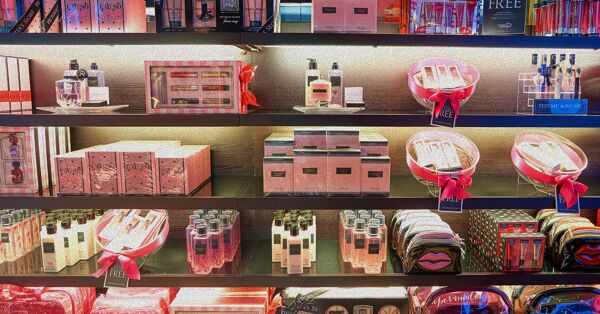 POP is a more reactive approach to marketing