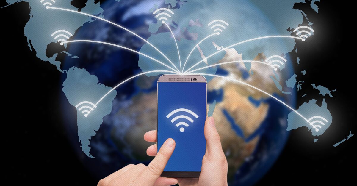 Ways to Improve Workforce Productivity Through Wireless Communication