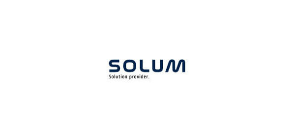 SOLUM ESL as price label for fresh produce