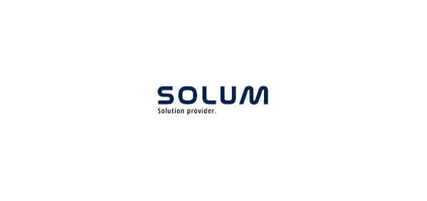 Mark Duckworth, SOLUM Country Manager – UK and Australia