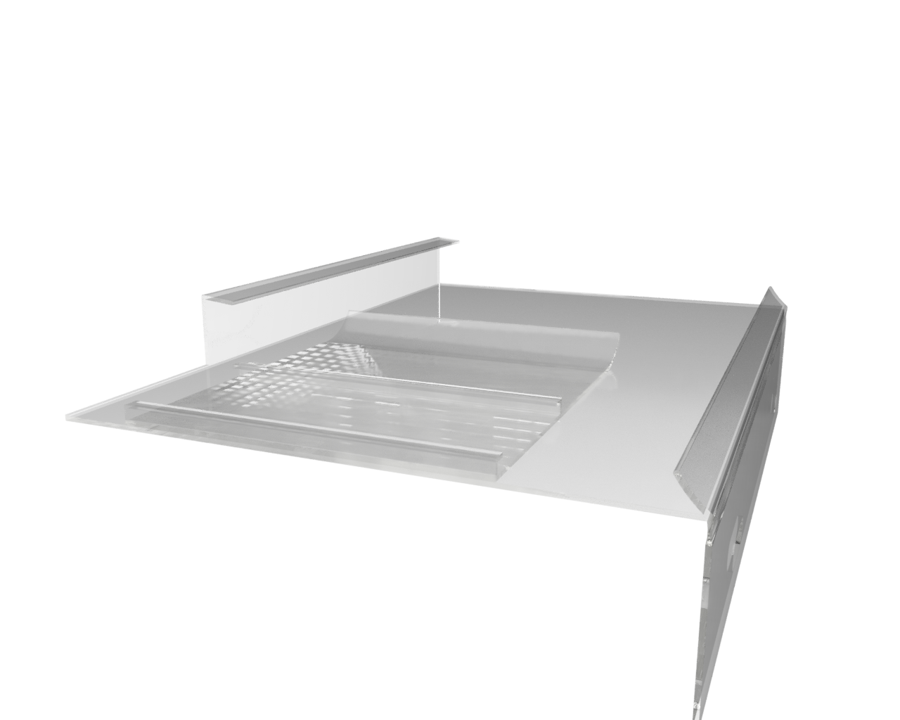 140826 Flex Hinge Fixture - US Market