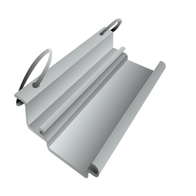 6HB Hanging Bracket - US Market