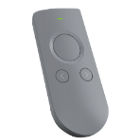 Télécommande CCP