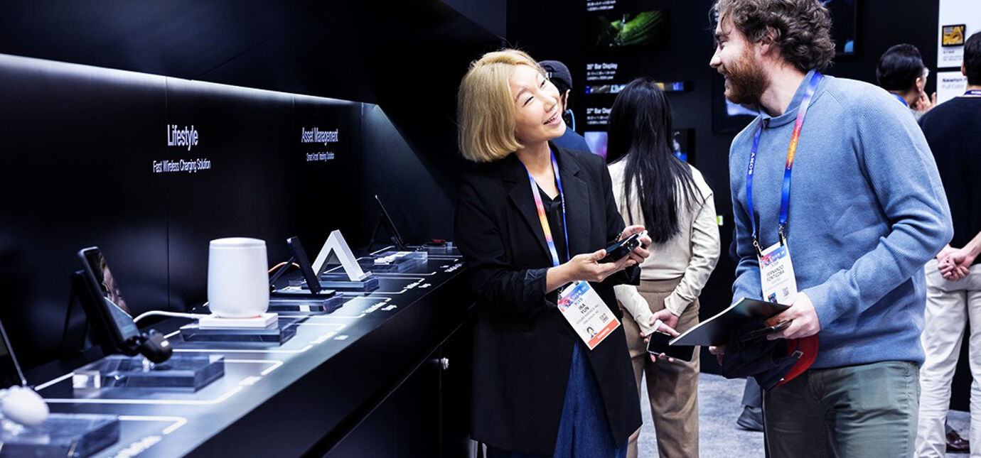 SOLUM Brings You to the Future with its Latest Demo Kit