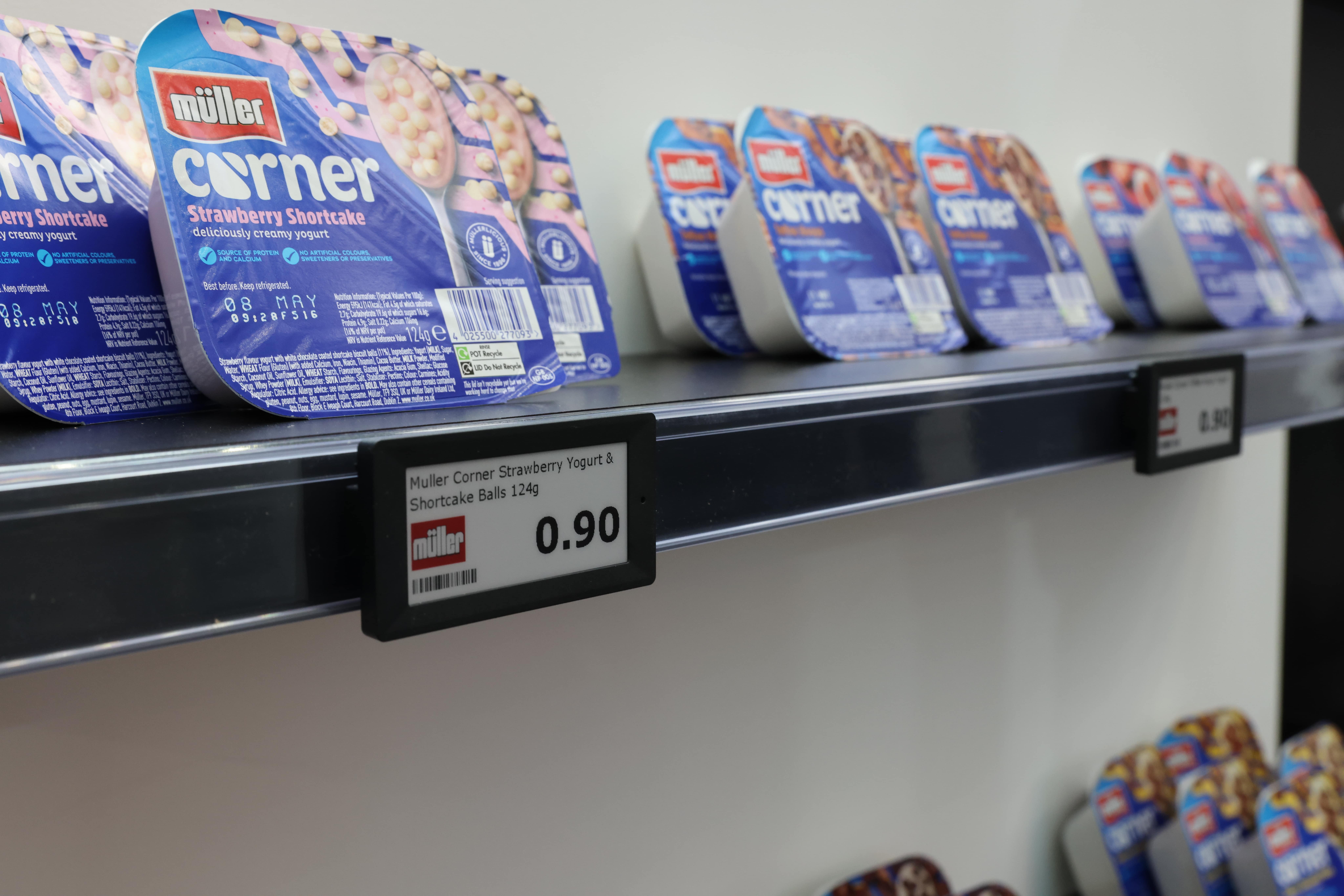 Electronic Paper: What is E-paper and How Does it Work? | SOLUM ESL