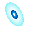 1-second LED blinking speed