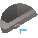 Durable Interactive Button