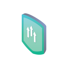 Designed for High-Traffic Areas