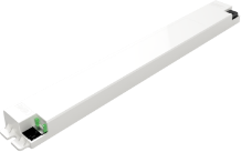 Iluminação interna sem controle de intensidade de luz (NDI)