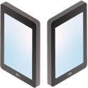 Dual-Sided Display