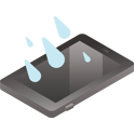 IP68 Rating