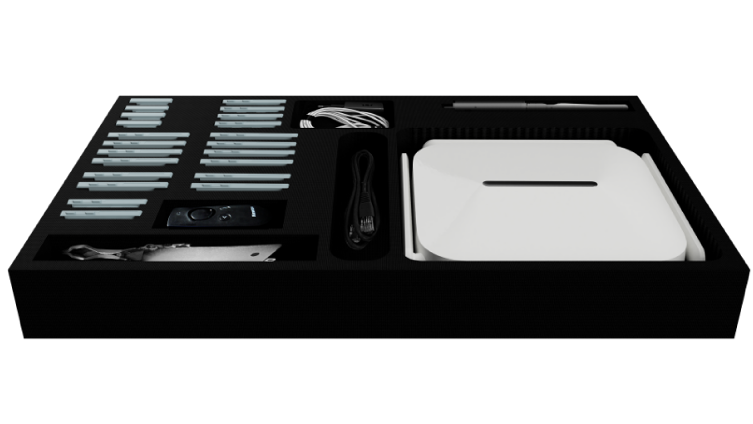 Get Newton ESL Demo Kit SOLUM Electronic Shelf Labels