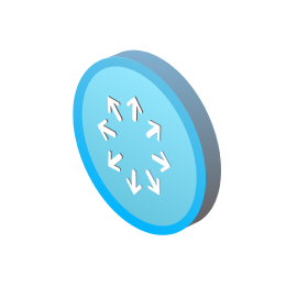 Slim and Versatile Installation