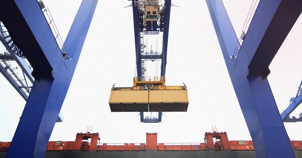 Industrial equipment