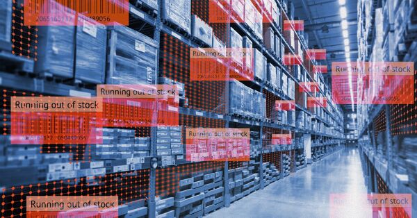 Unexpected Increase in Product Demand
