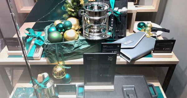Window Display