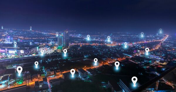 IoT devices for your high-value assets