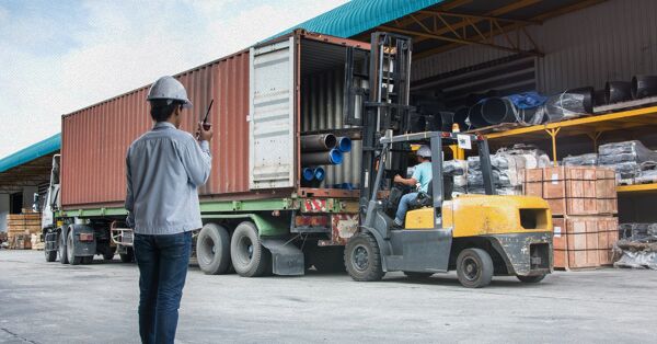 Unexpected Increase in Shipping Expenses