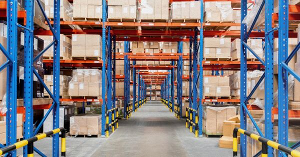 Optimize Storage Space