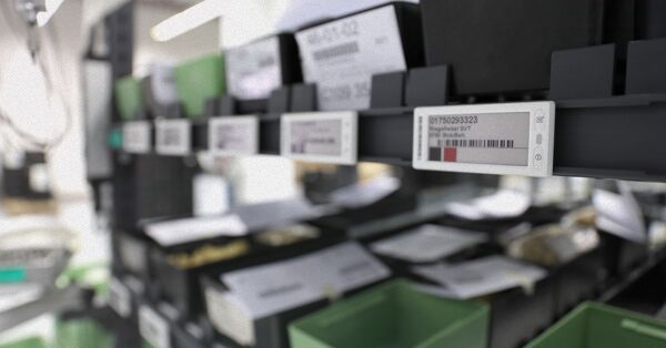 Protect and Safeguard Your Inventory Using ESL