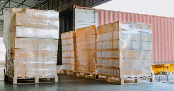 Industrial Warehouse 2