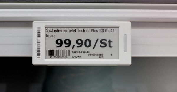 LED Label