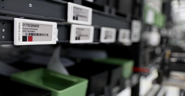 Optimize Roaming in Your Industrial Warehouse Through ESL