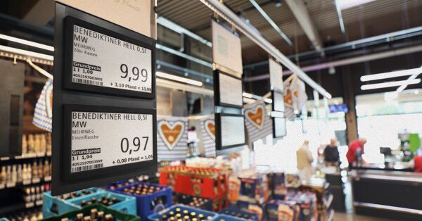POP is a placed ad or any marketing material to a retail store near merchandise that it promotes
