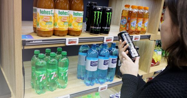 ESLs can sync prices both online and offline
