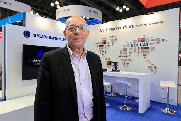 Eduardo Molina, CEO, ASTS