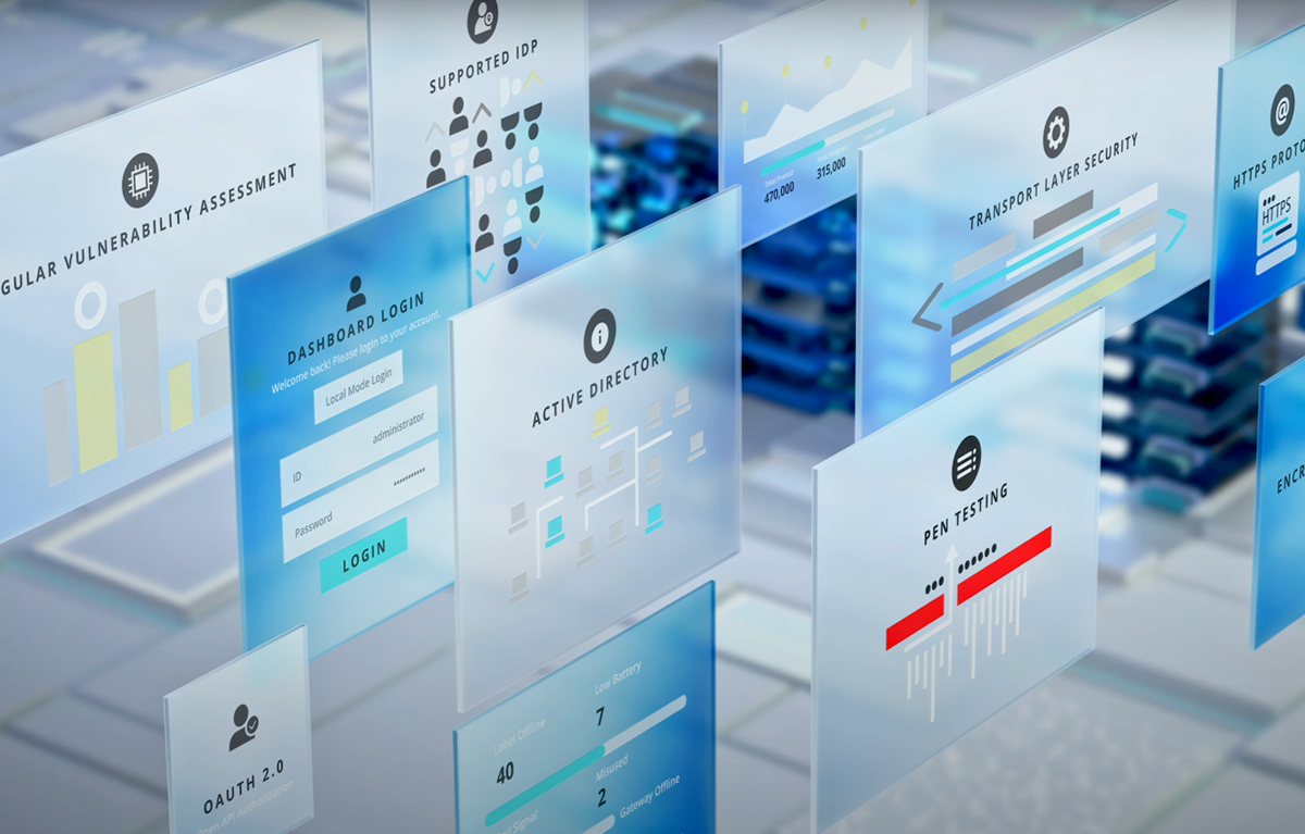 SOLUM Announce the Latest Version of AIMS