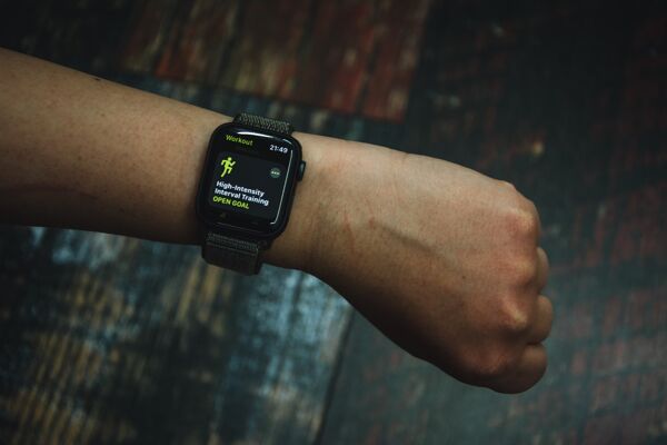fitness app made for gym