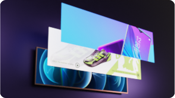 Interactive Wayfinding