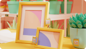 Display flexibility