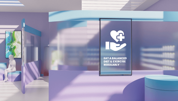 Dynamic Health Engagement