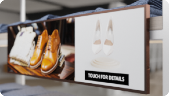 Engaging Product Showcases