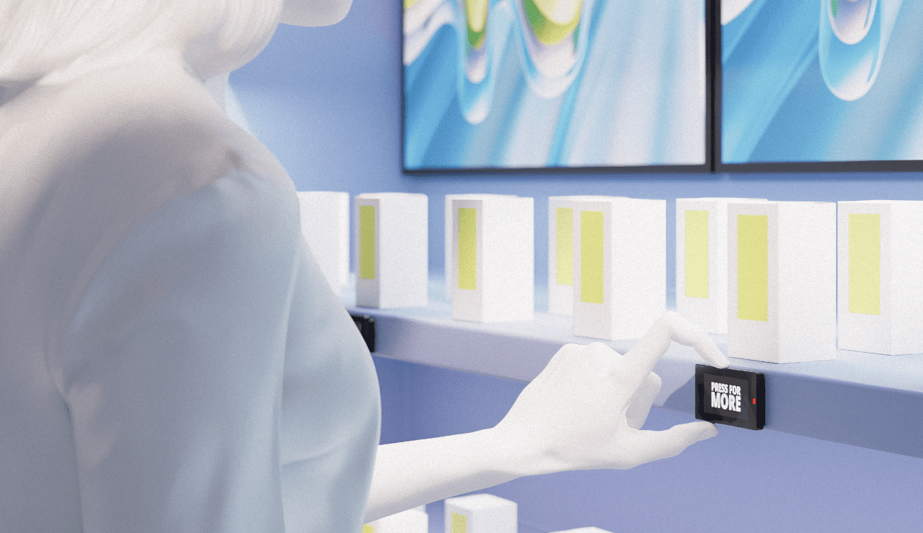 Enhanced Customer Interaction