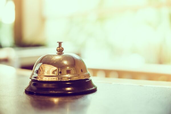 Hotel Bell